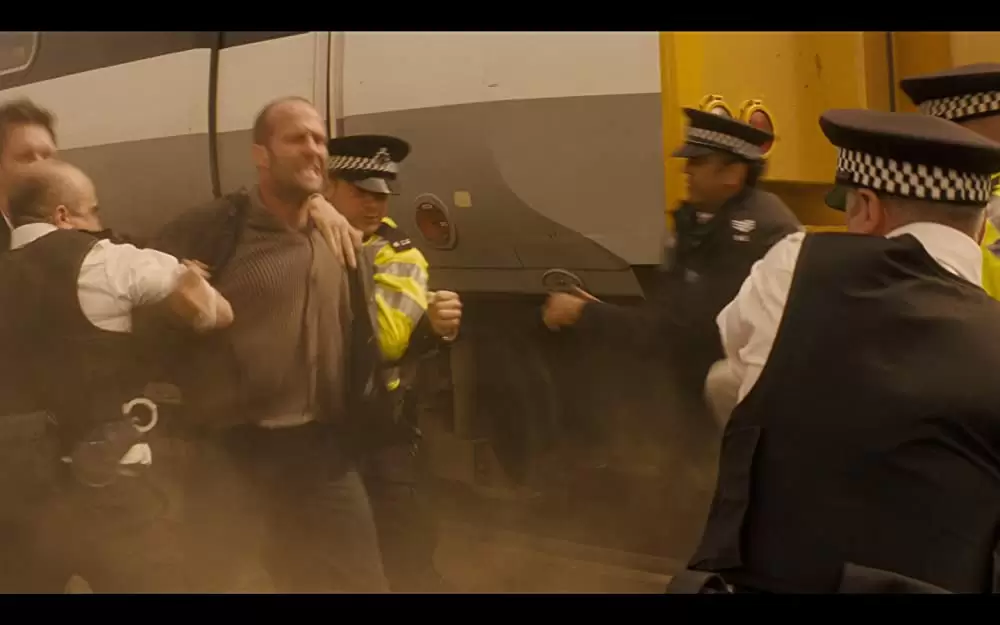 ブリッツの画像