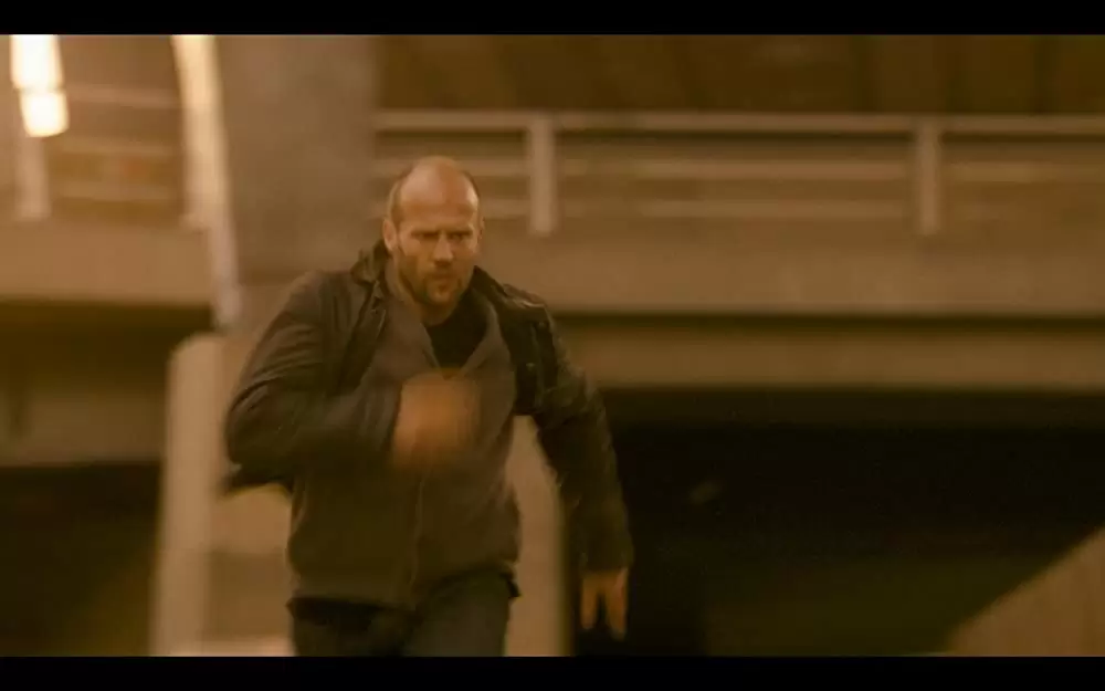 ブリッツの画像