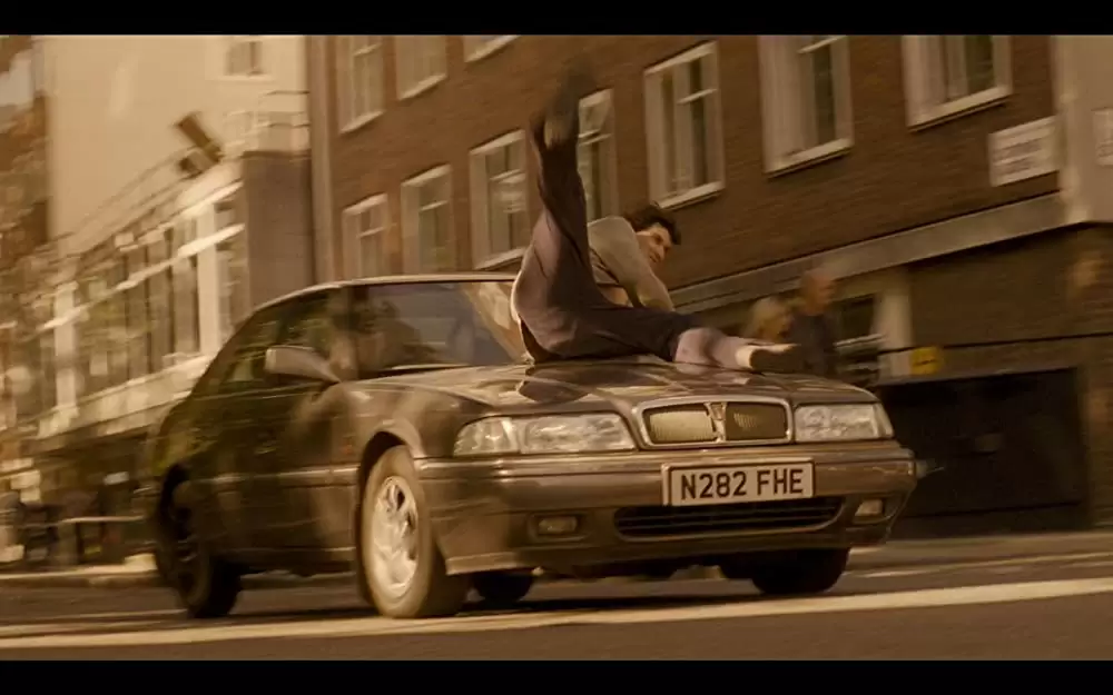 ブリッツの画像