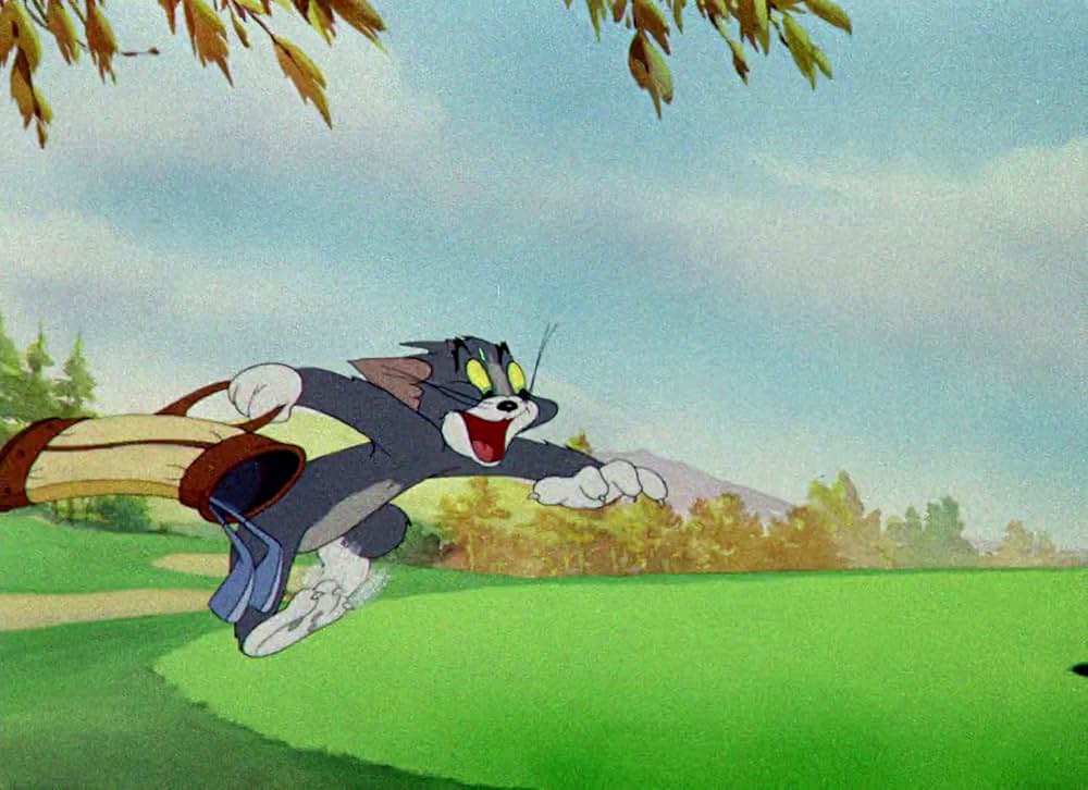 目茶苦茶ゴルフの画像