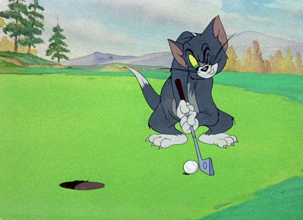 目茶苦茶ゴルフの画像