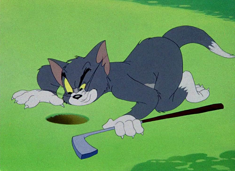 目茶苦茶ゴルフの画像