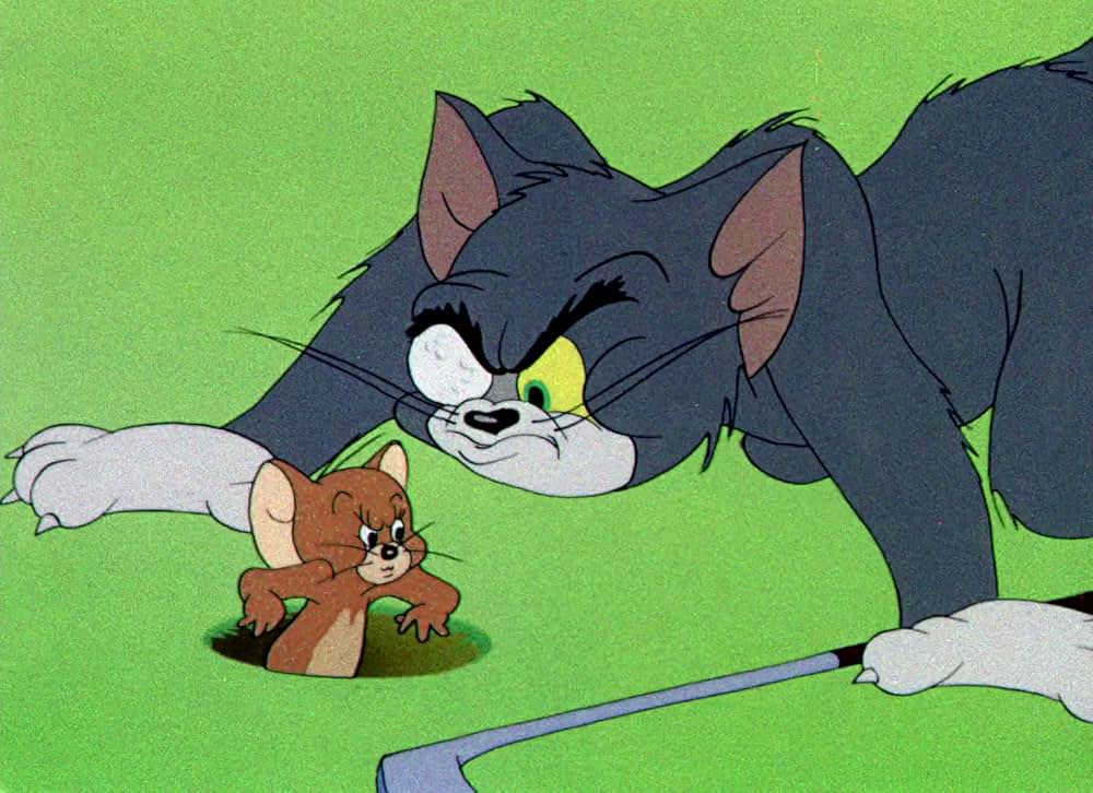 目茶苦茶ゴルフの画像