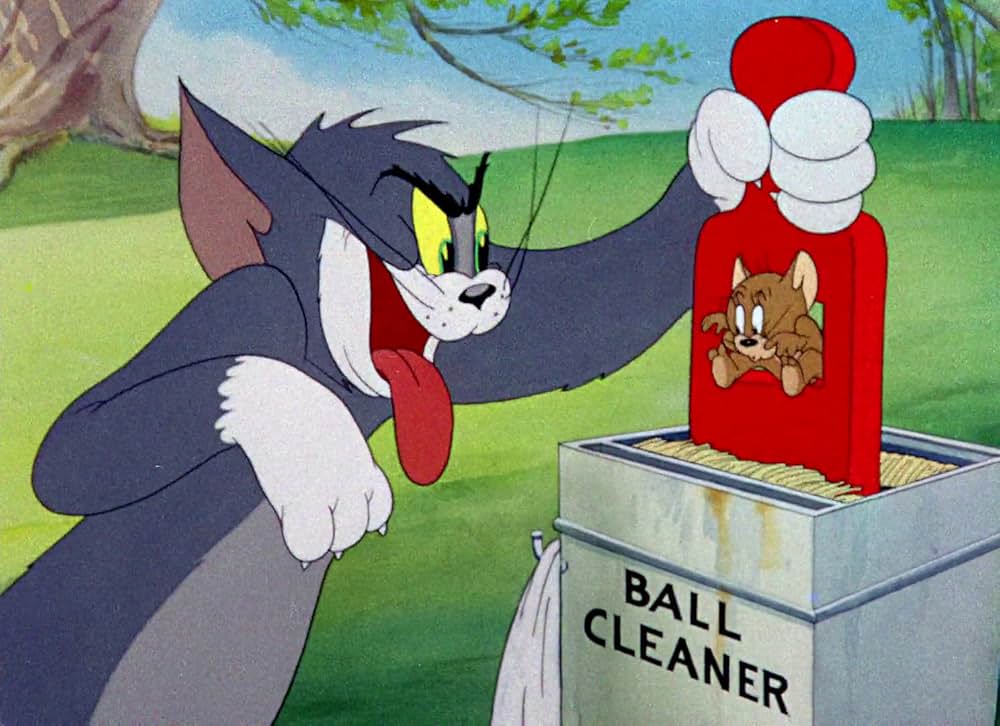 目茶苦茶ゴルフの画像