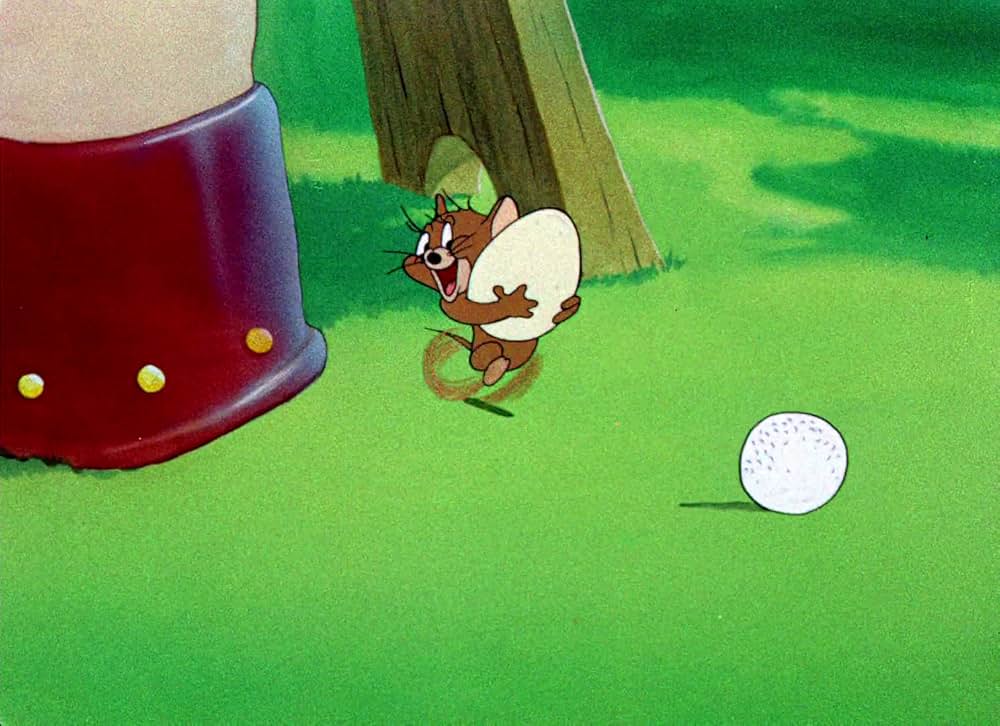 目茶苦茶ゴルフの画像