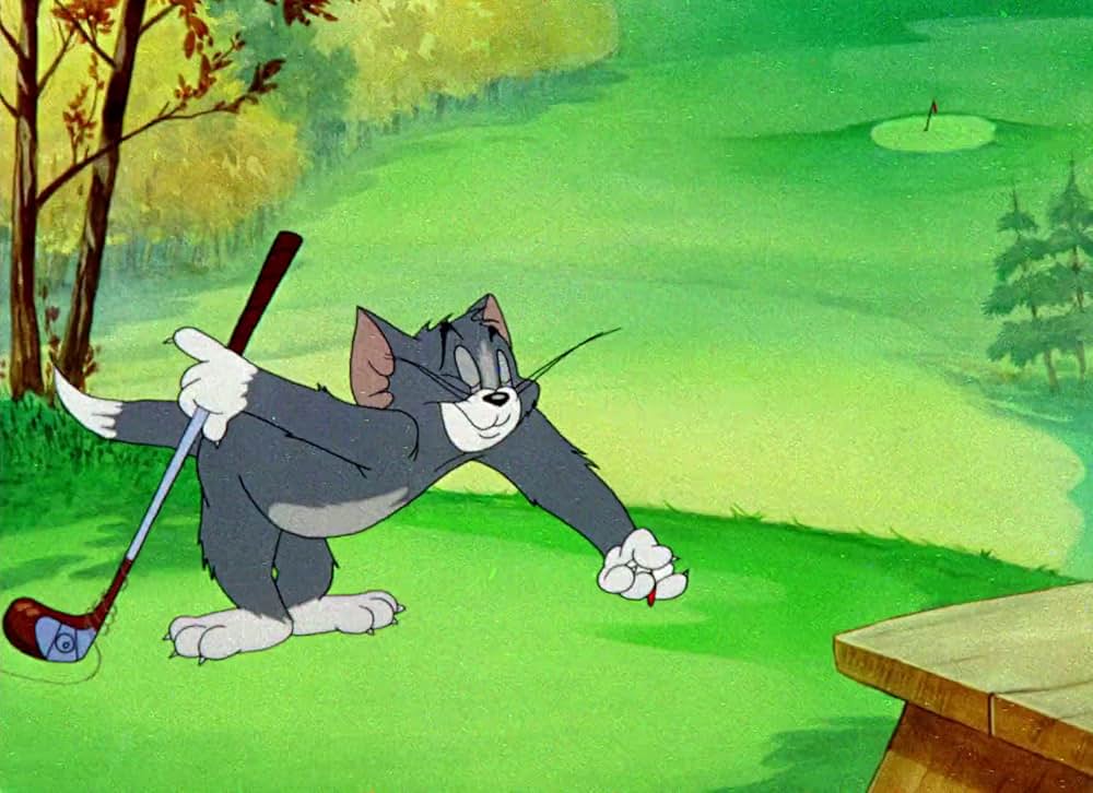 目茶苦茶ゴルフの画像