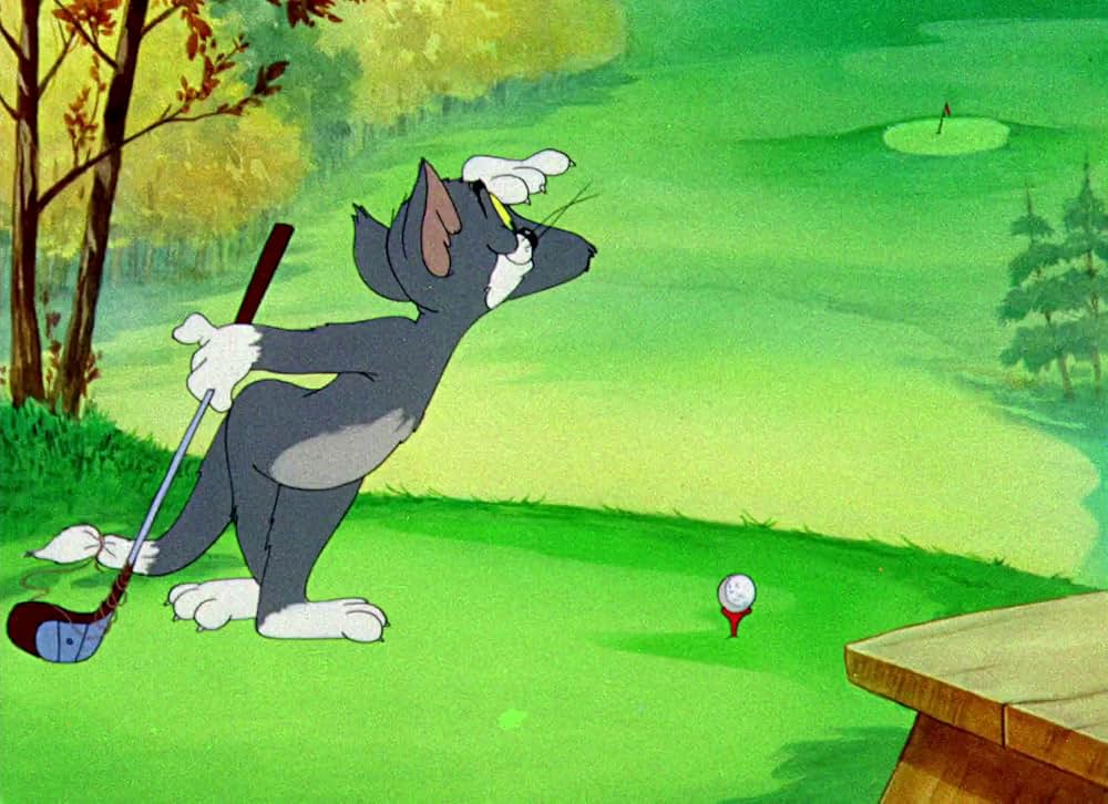 目茶苦茶ゴルフの画像