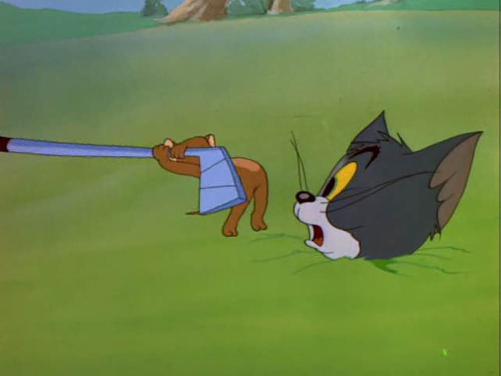 目茶苦茶ゴルフの画像