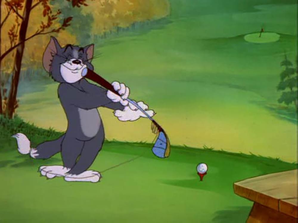 目茶苦茶ゴルフの画像