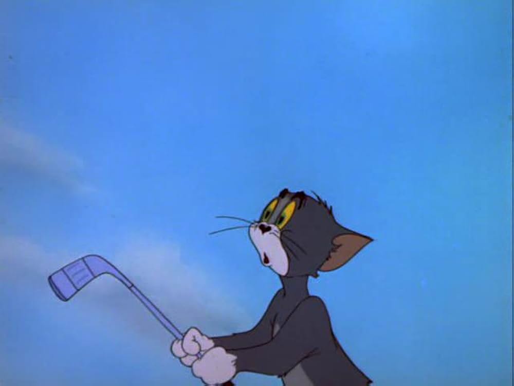 目茶苦茶ゴルフの画像