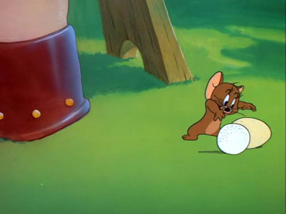 目茶苦茶ゴルフの画像