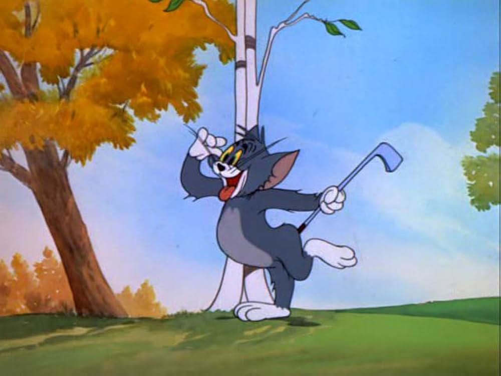 目茶苦茶ゴルフの画像