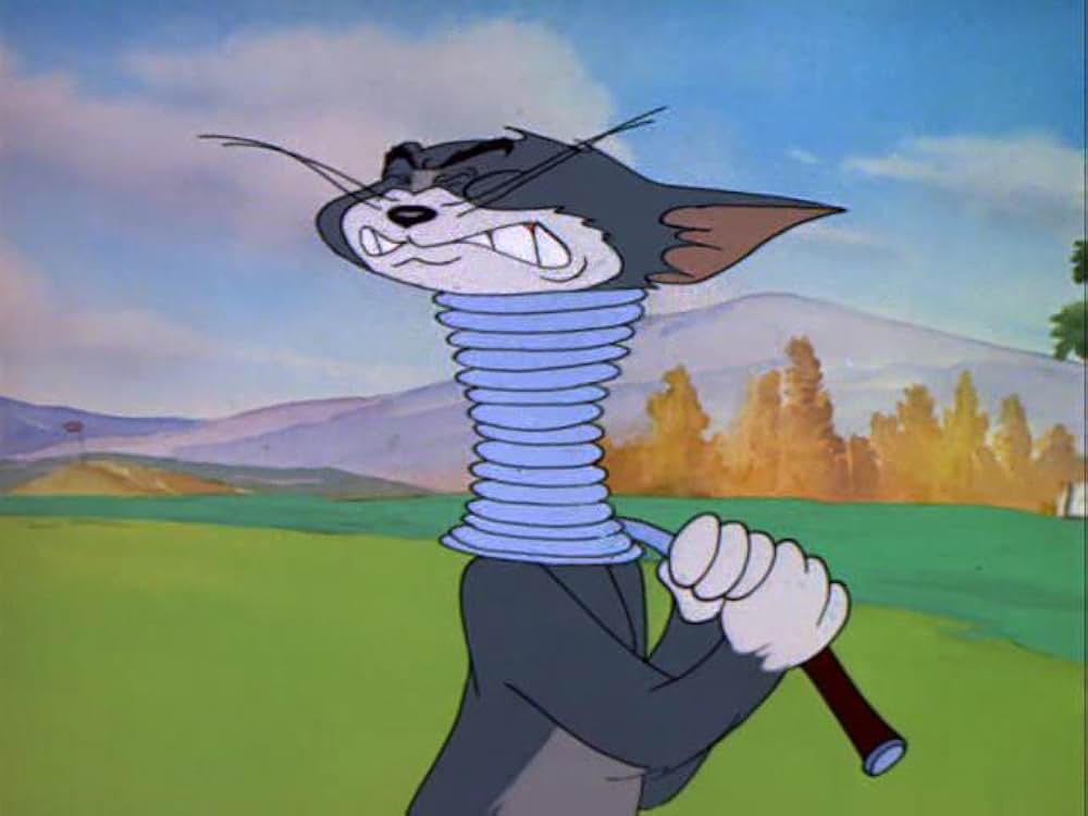 目茶苦茶ゴルフの画像