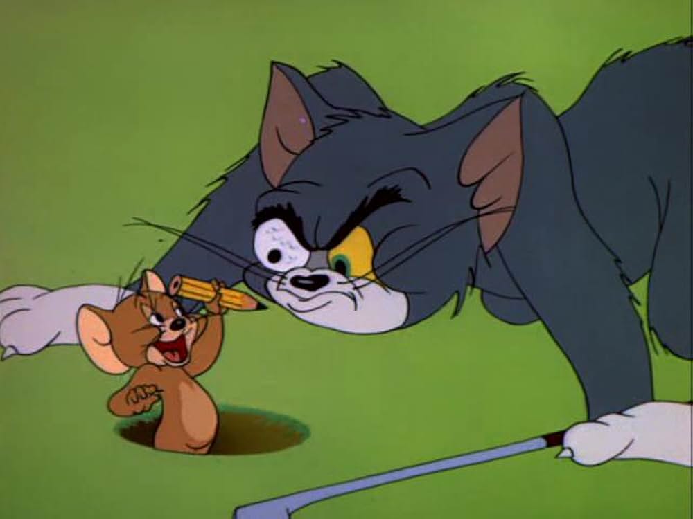 目茶苦茶ゴルフの画像