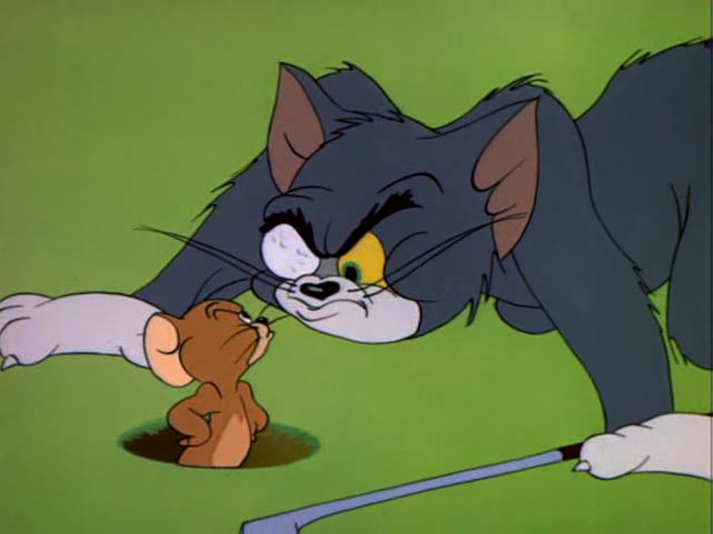 目茶苦茶ゴルフの画像