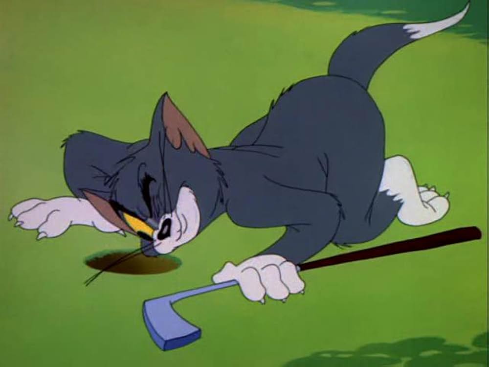 目茶苦茶ゴルフの画像