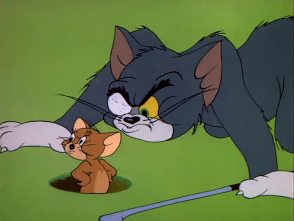 目茶苦茶ゴルフの画像