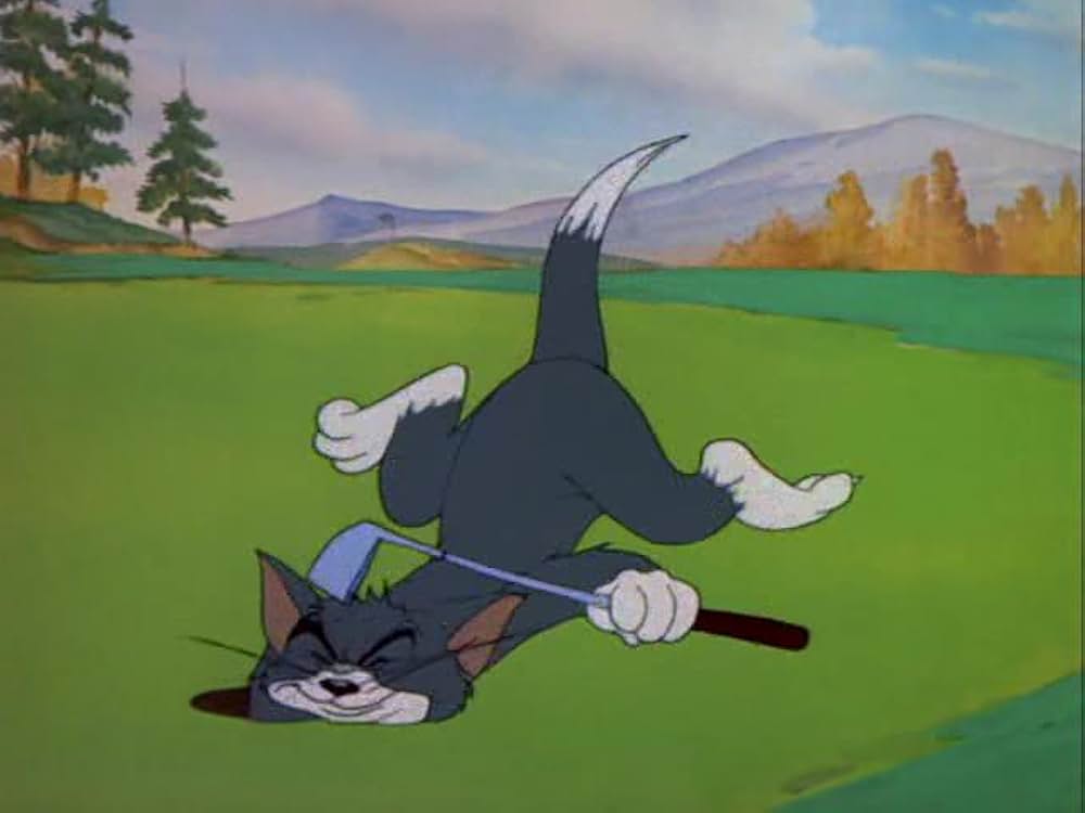 目茶苦茶ゴルフの画像