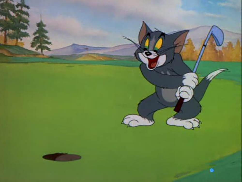 目茶苦茶ゴルフの画像