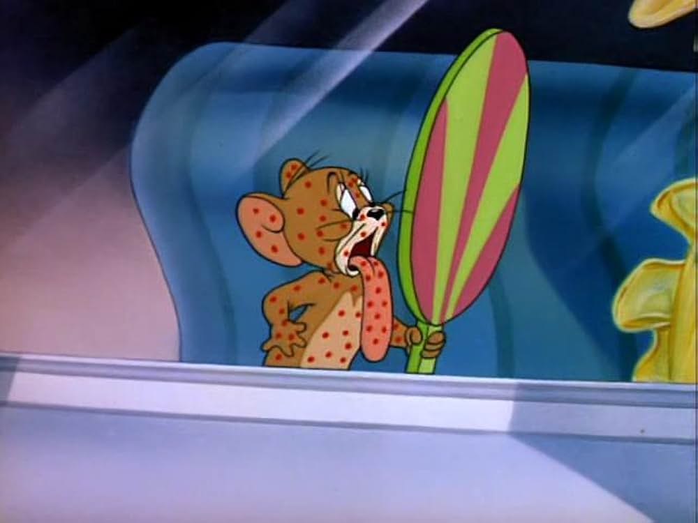 ウソをついたらの画像