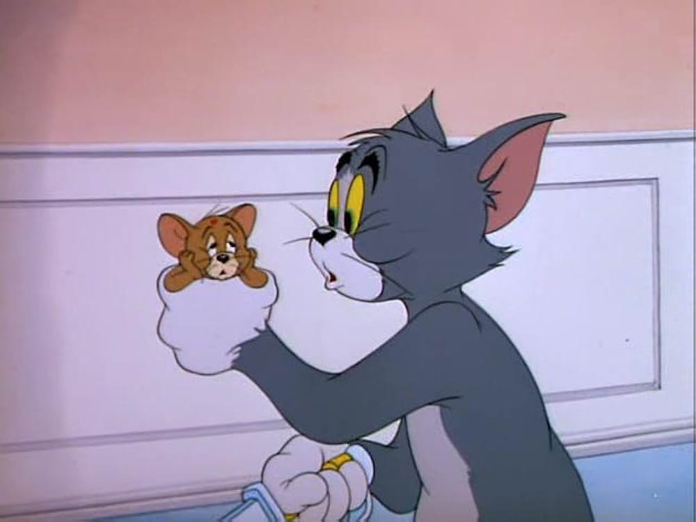 ウソをついたらの画像