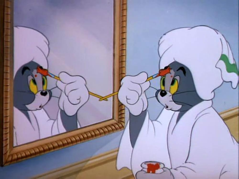 ウソをついたらの画像