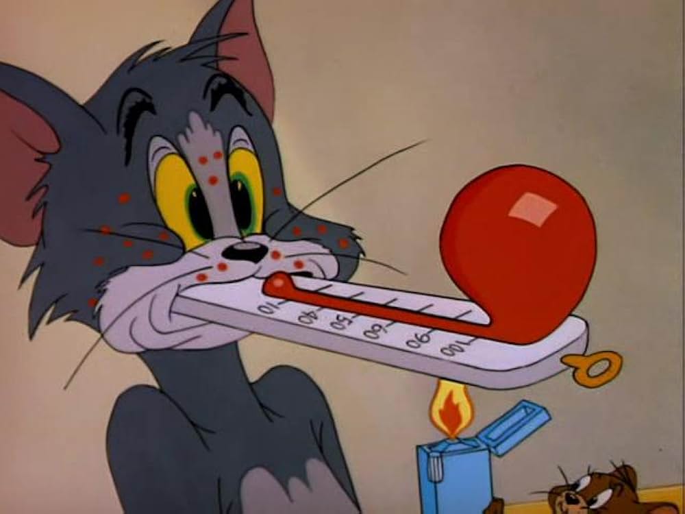 ウソをついたらの画像