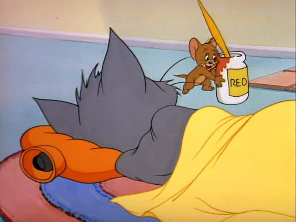 ウソをついたらの画像