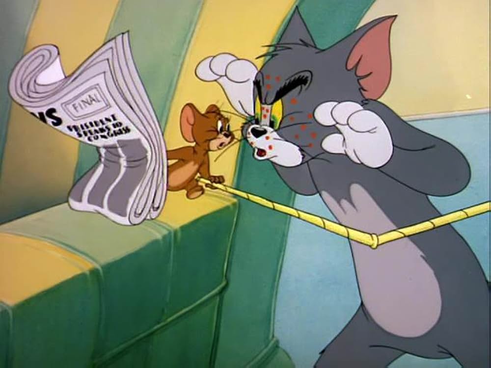 ウソをついたらの画像