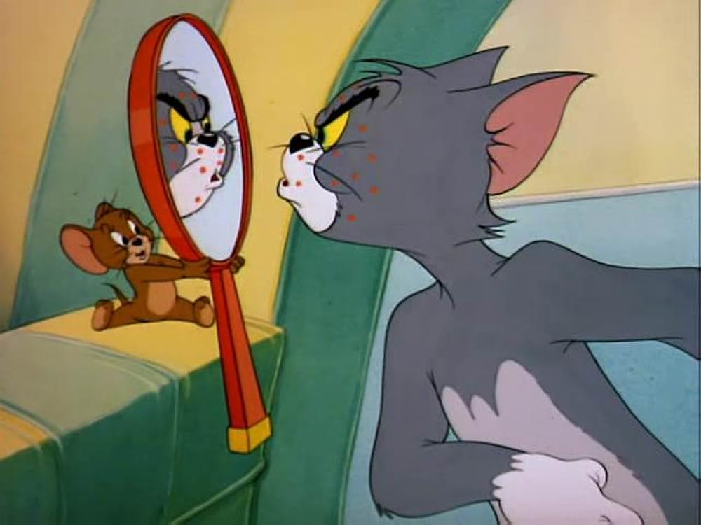 ウソをついたらの画像