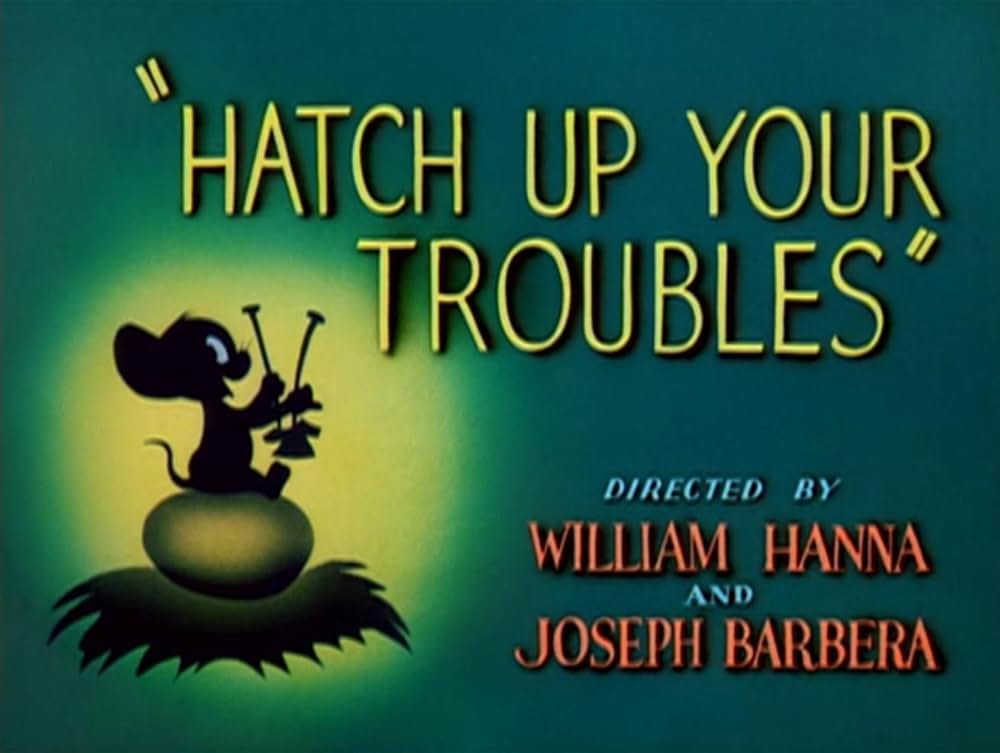 いたずらきつつきの画像