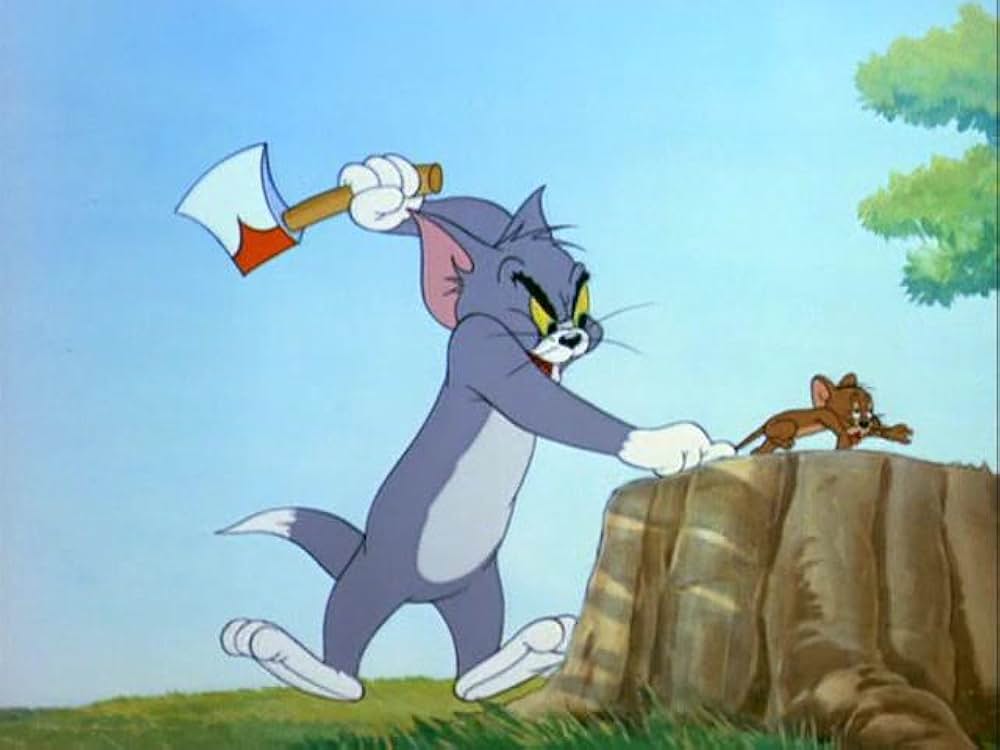 いたずらきつつきの画像