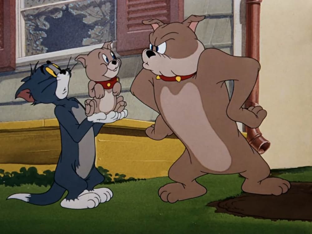 パパは強いなの画像