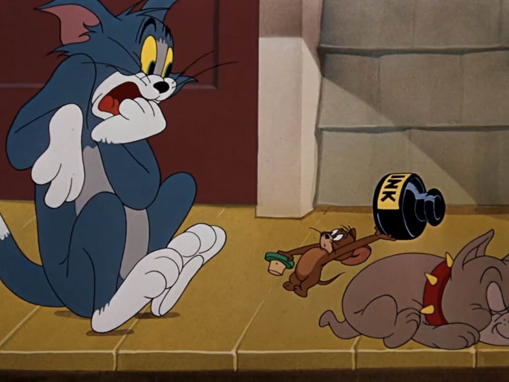 パパは強いなの画像