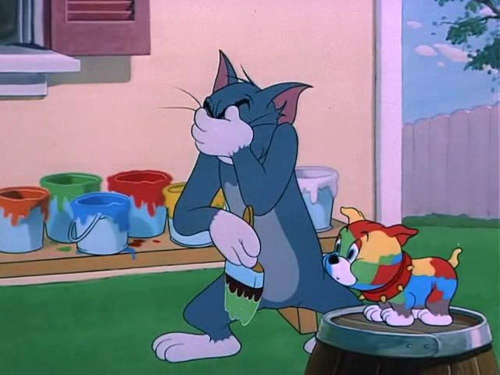 パパは強いなの画像