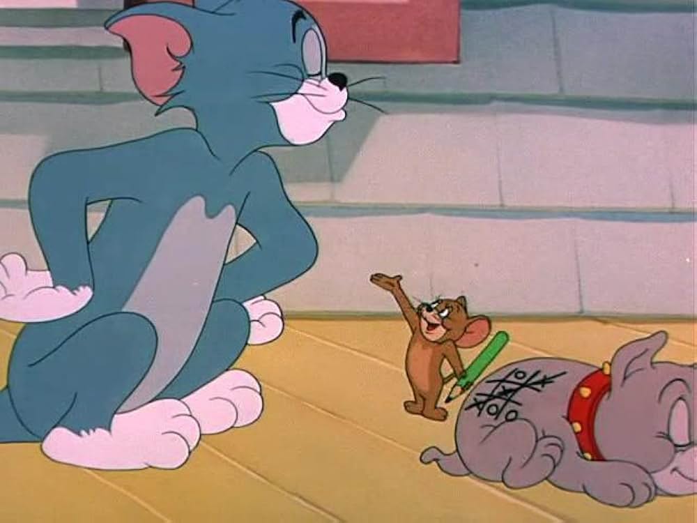 パパは強いなの画像