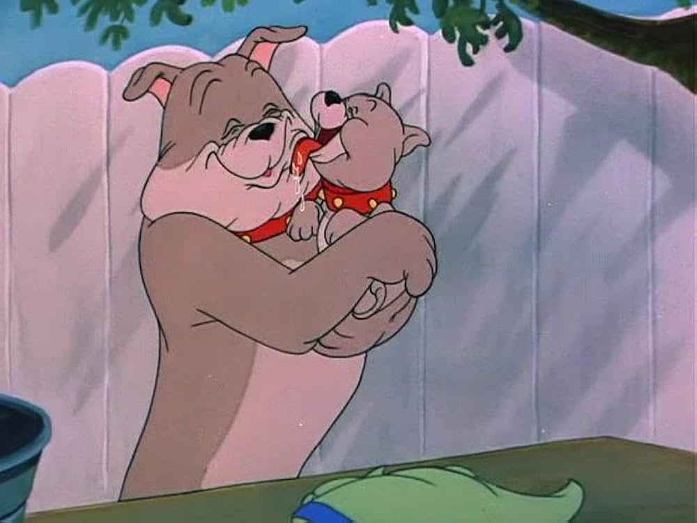 パパは強いなの画像