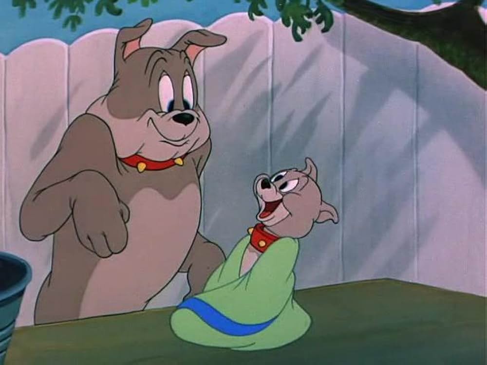 パパは強いなの画像