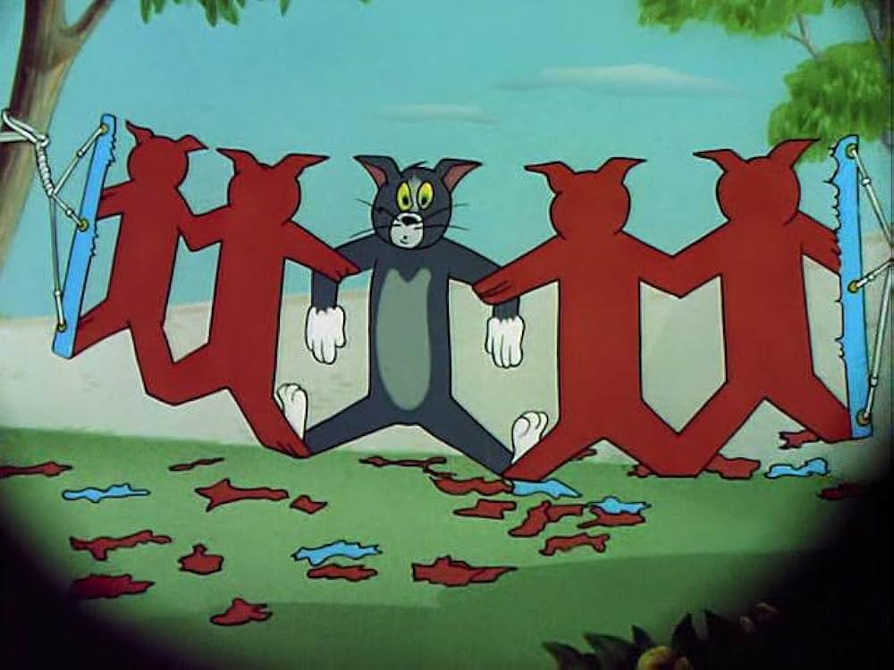 ふんだりけったりの画像