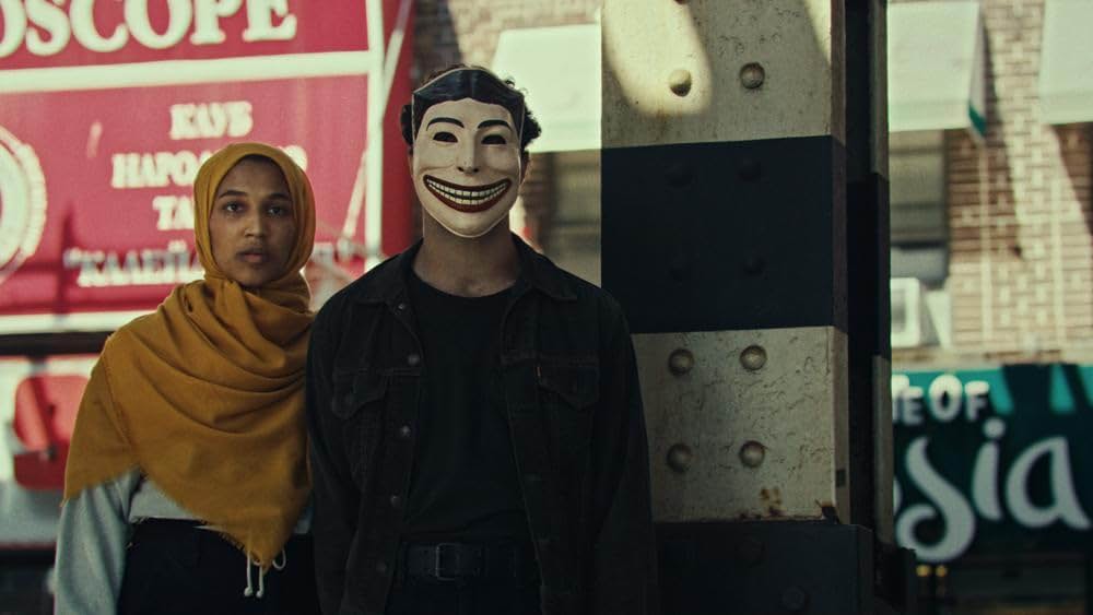 「Funny Face（原題）」の画像