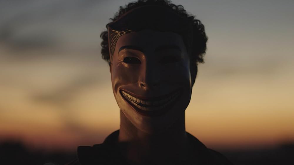 Funny Face（原題）の写真