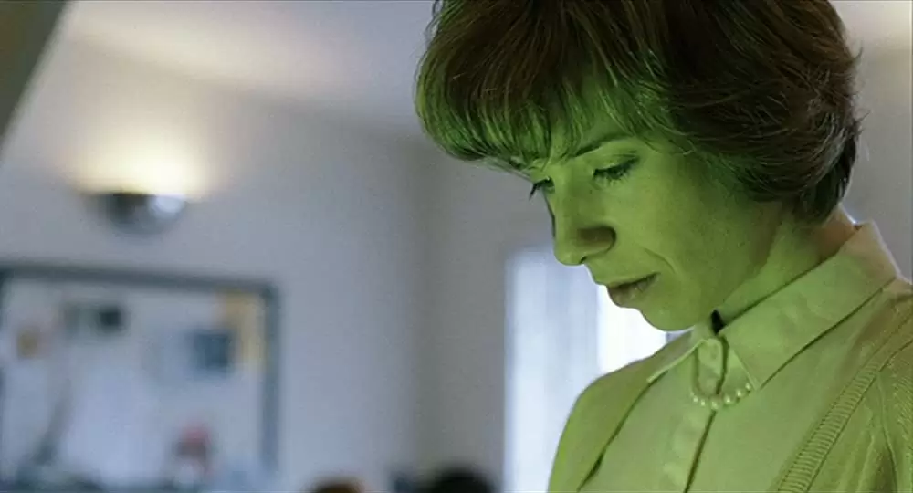 「サブマリン」サリー・ホーキンスの画像