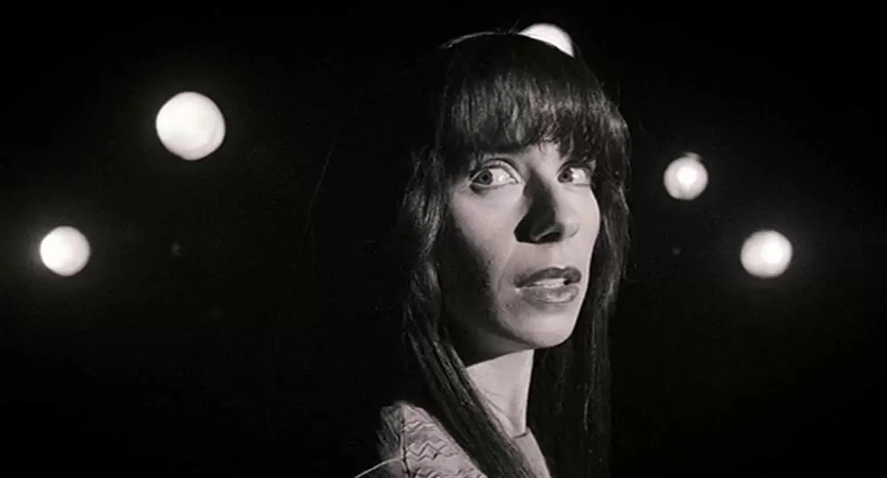 「サブマリン」サリー・ホーキンスの画像