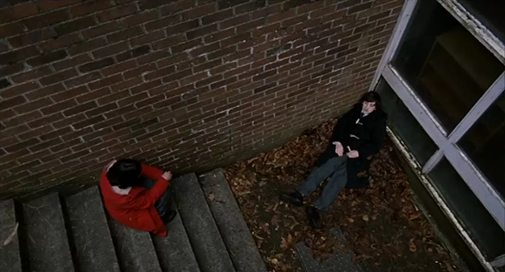 「サブマリン」クレイグ・ロバーツ & ヤスミン・ペイジの画像