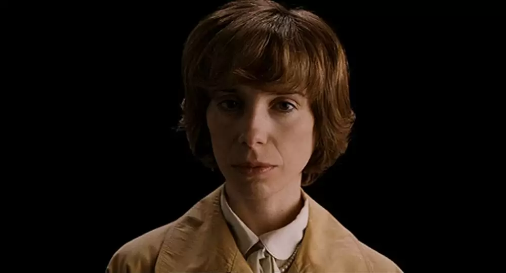 「サブマリン」サリー・ホーキンスの画像