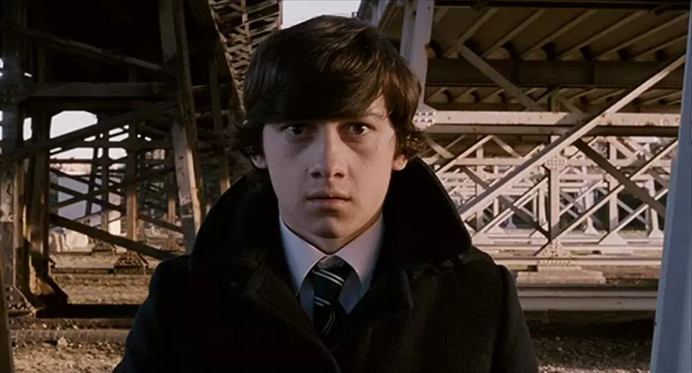 「サブマリン」クレイグ・ロバーツの画像