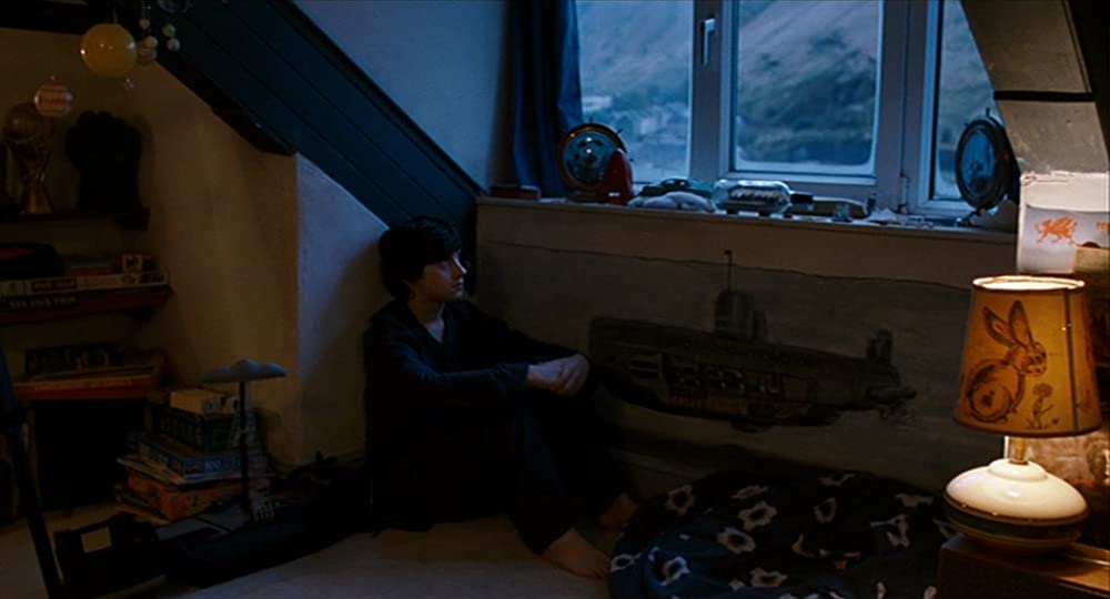 サブマリンの画像