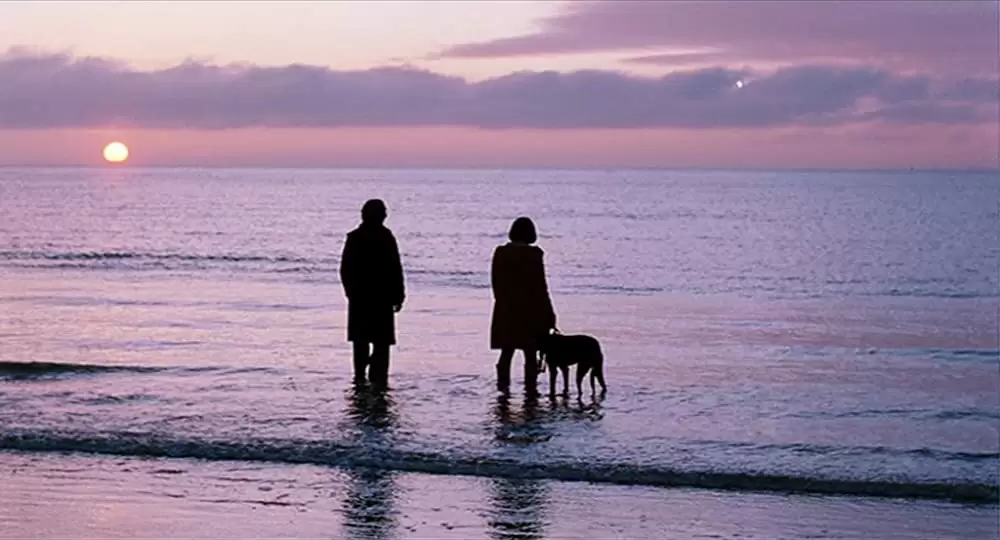 「サブマリン」クレイグ・ロバーツ & ヤスミン・ペイジの画像