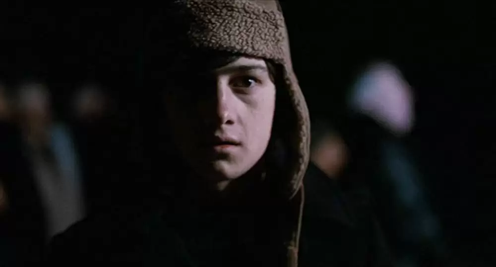 「サブマリン」クレイグ・ロバーツの画像