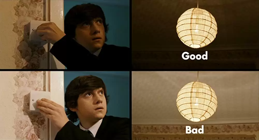 「サブマリン」クレイグ・ロバーツの画像